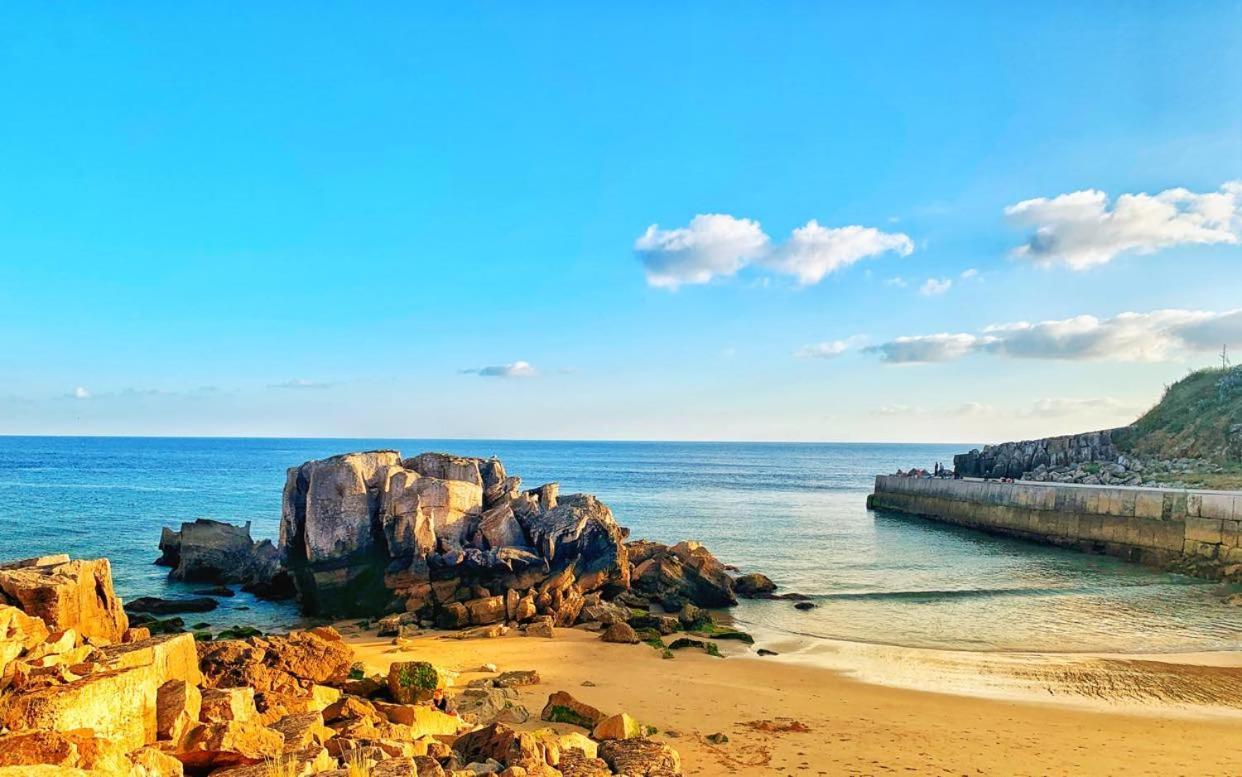 Doce Lar Peniche 빌라 외부 사진